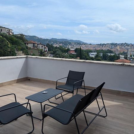 Appartamento Casa Vacanze La Spezia Esterno foto