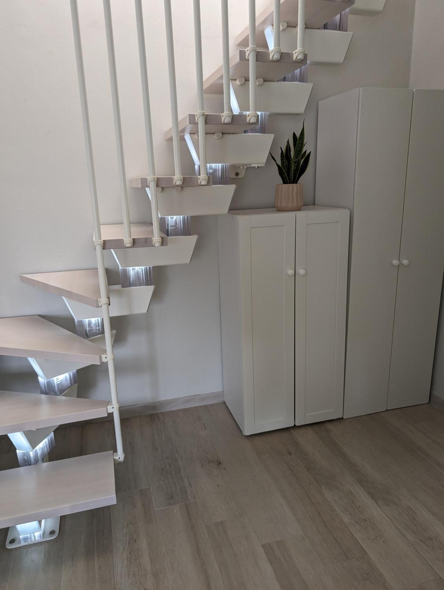Appartamento Casa Vacanze La Spezia Esterno foto