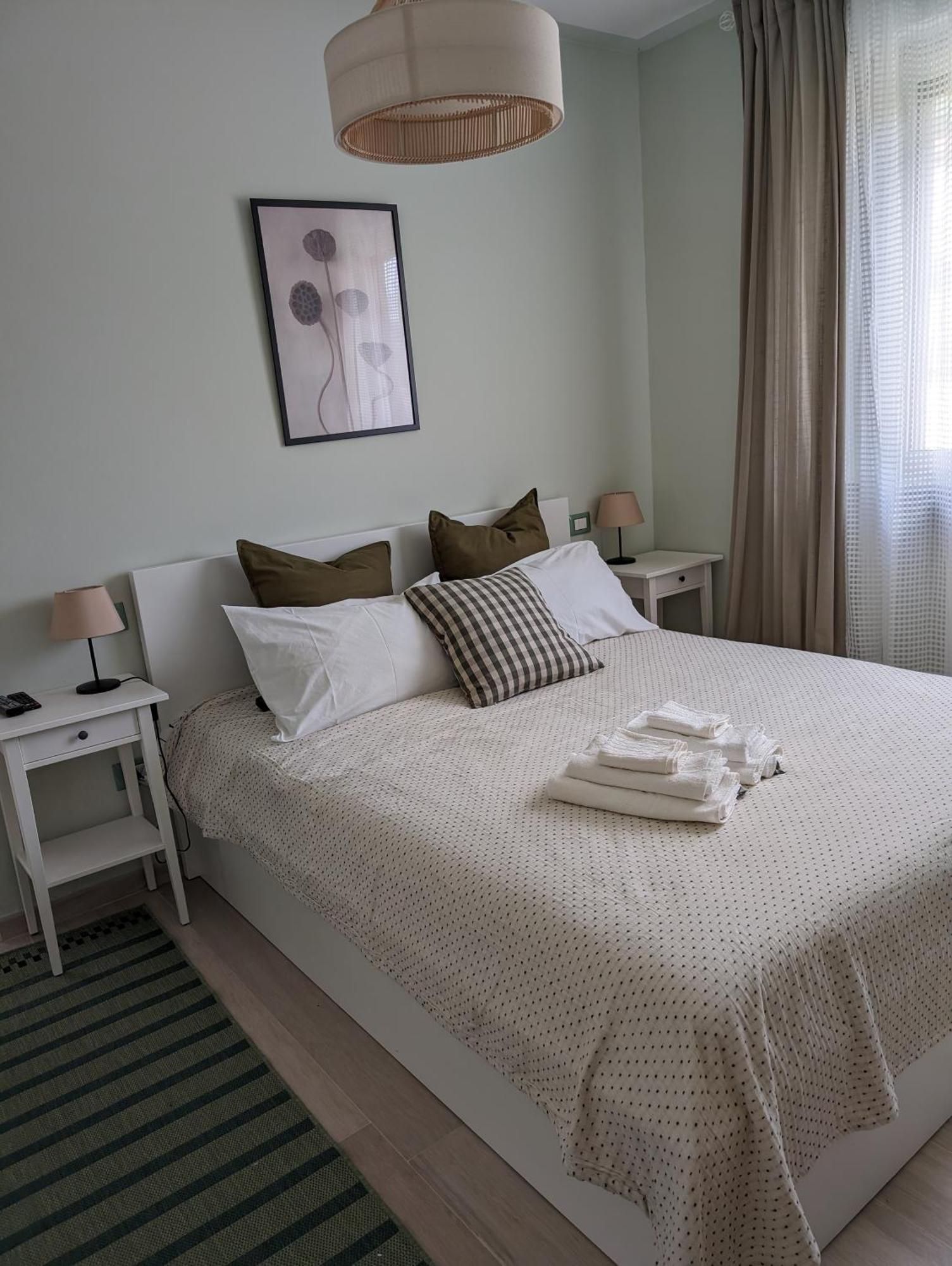 Appartamento Casa Vacanze La Spezia Esterno foto
